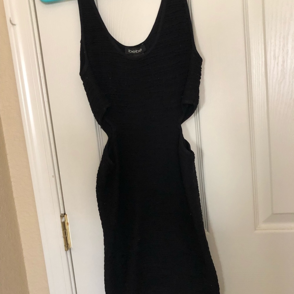 Bodycon dress